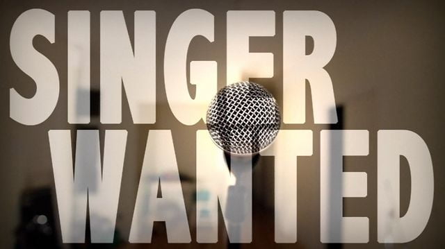 Auditions for Gospel Singers
