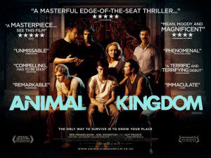Open Casting Call in Oceanside for New TV Show “Animal Kingdom”