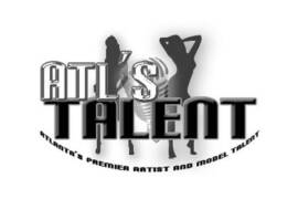 Atlas Talent