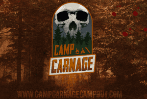 Casting Volunteer Actors for Camp Carnage in Portland