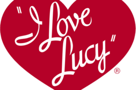 I Love Lucy Web Series