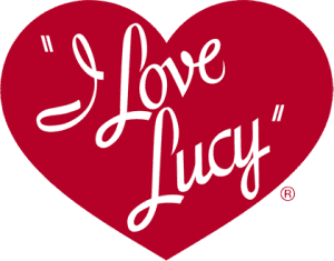 I Love Lucy Web Series