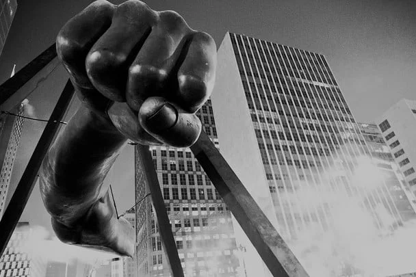 Detroit Boxing Film