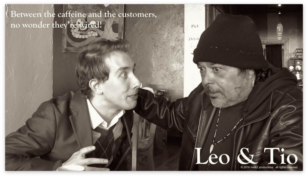 casting call for seniors in NM