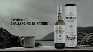 Read more about the article Improv Actors in Chicago for Laphroaig Commercial / Promo Filming in Chicago