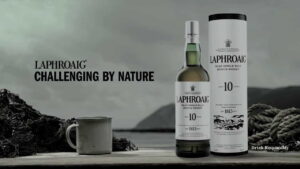 Improv Actors in Chicago for Laphroaig Commercial / Promo Filming in Chicago