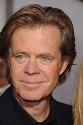 William H. Macy