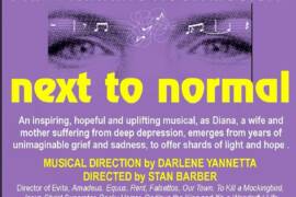 Next To Normal