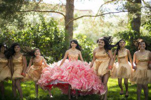Extras Wanted in Chicago for Quinceanera  Scene in TV Pilot