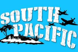South Pacific theater