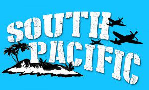 South Pacific theater