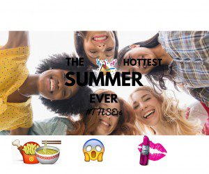 Read more about the article Lead Roles Available in “The Hottest Summer Ever” Web Series Filming in S. Florida