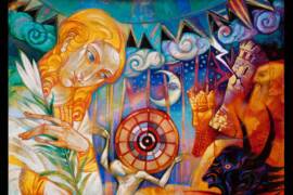 Actors for touring production of Torocco