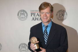 William H. Macy Movie Krystal