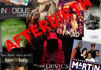 Afterbirth student film Columbia College NYC