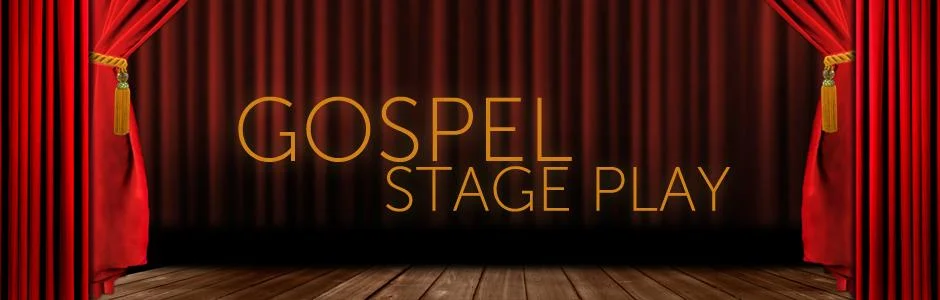 auditions for Gospel stage play