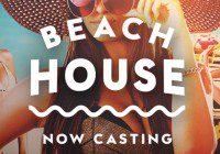 Beach House Cast