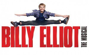 Read more about the article Auditions for “Billy Elliot” The Musical in Chicago