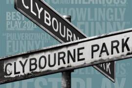 Clybourne Park Charlotte Stage Play