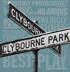 Read more about the article Theater Auditions in Charlotte for “Clybourne Park”