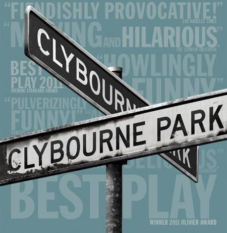 Clybourne Park Charlotte Stage Play