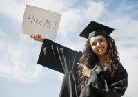 College Grad reality series