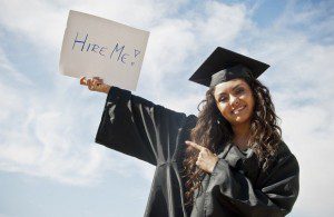 College Grad reality series