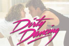 casting call for Dirty Dancing