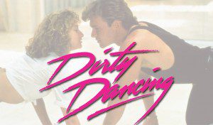 Casting Call for “Dirty Dancing” Movie – Core / Recurring Background Talent in NC