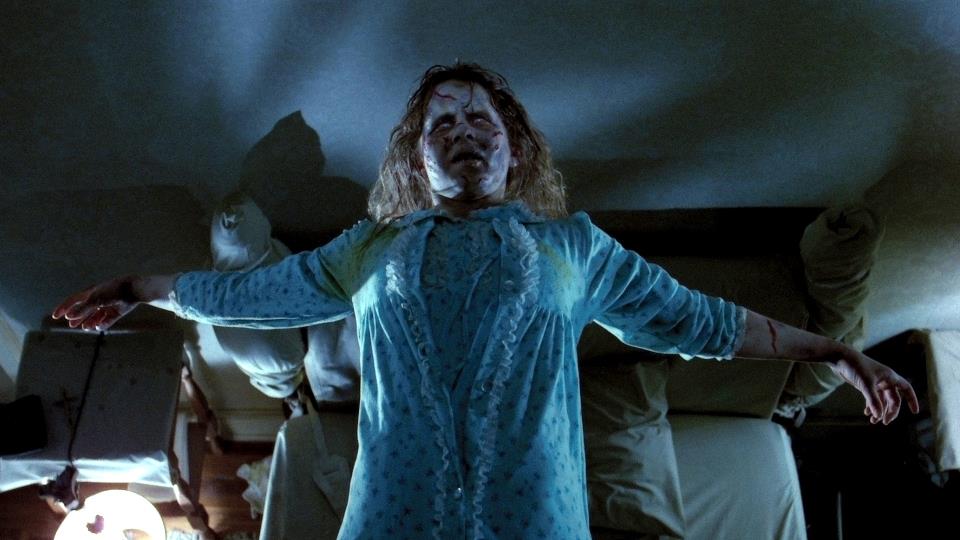 Exorcist TV series now casting speaking role