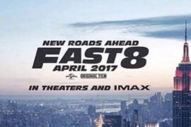 casting call for Fast 8 2017