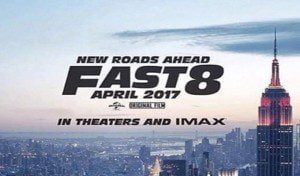 Extras Casting for “Fast 8” in Atlanta