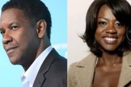 casting call for "Fences" starring Denzel