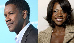 Open Casting Call for Movie “Fences” Starring Denzel Washington and Viola Davis