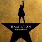 Hamilton musical cast