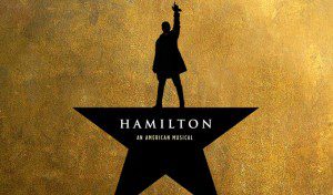 Read more about the article Open Auditions for “Hamilton” in NY, L.A and San Francisco