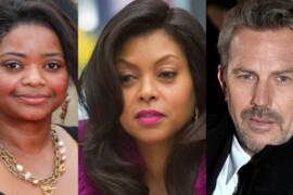 Casting call out for "Hidden Figures" in Atlanta