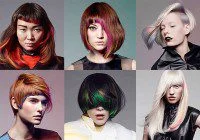 Hair modeling