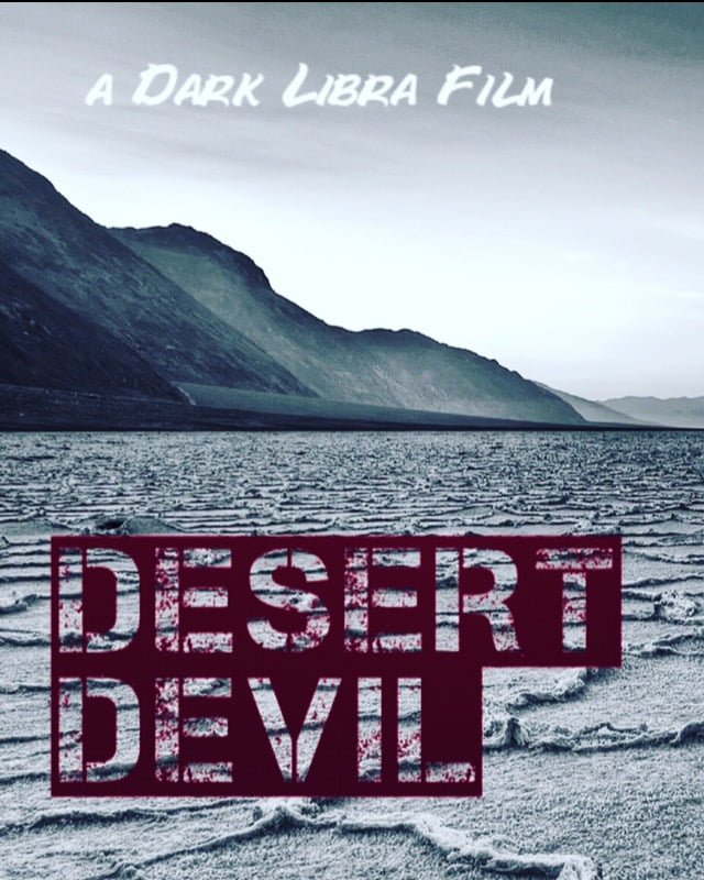 Desert Devil Movie