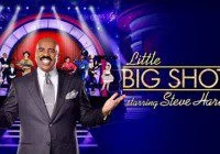 casting call for Little Big Shots
