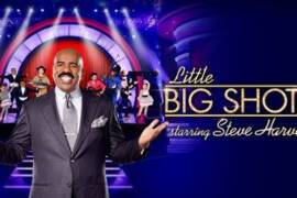 casting call for Little Big Shots