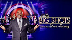 casting call for Little Big Shots