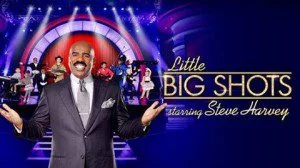 Read more about the article Steve Harvey’s “Little Big Shots” Casting Kids for a Lip Sync Battle
