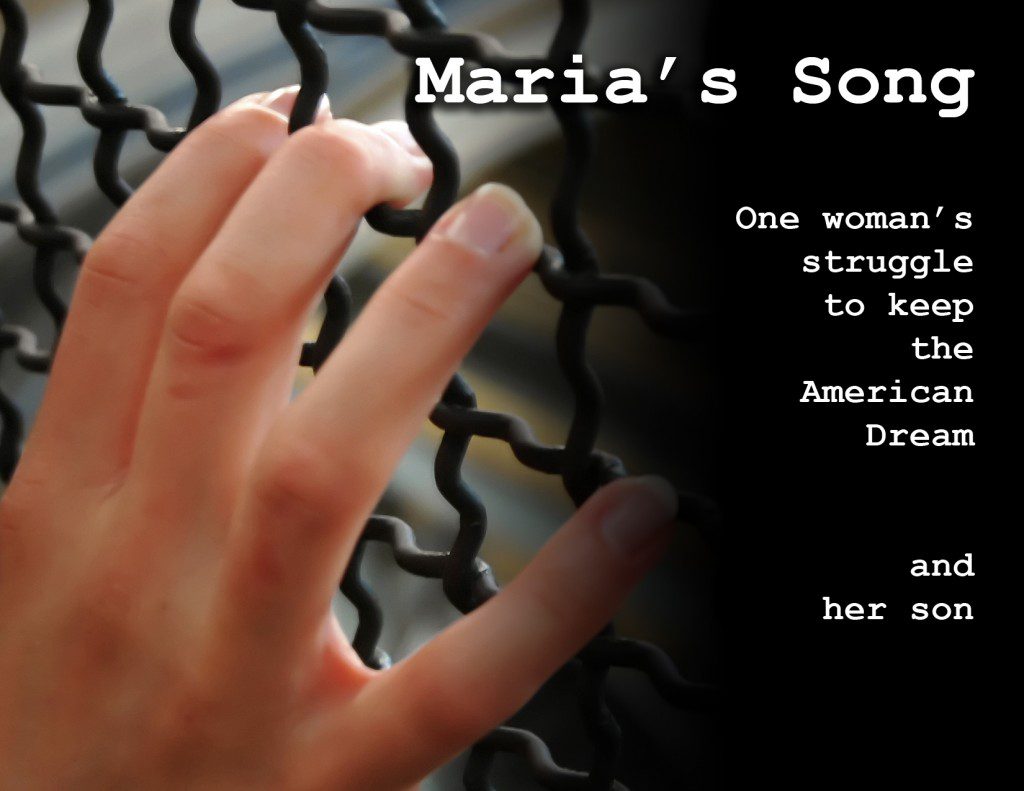 Maria's Song