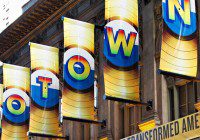 Motown musical auditions