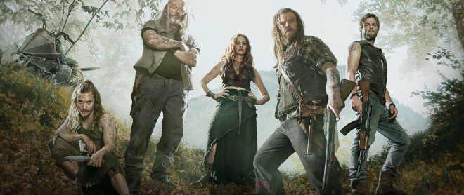 Open Casting Call in PA for WGN’s “Outsiders” Season 2 | Auditions Free