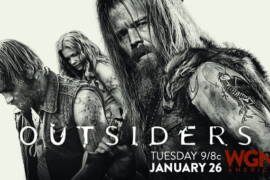 WGN Outsiders casting call for extras in PA