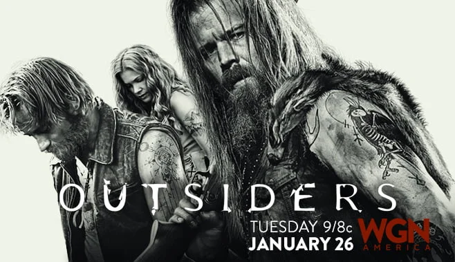 WGN Outsiders casting call for extras in PA