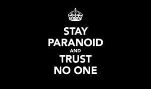 Read more about the article Major Cable Network Series Casting People Overly Paranoid Nationwide