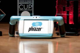 Phrazer